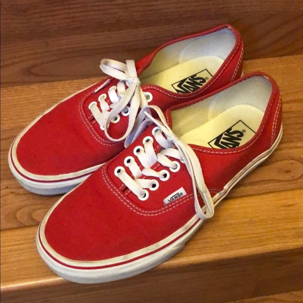 Vans Authentics - image 3